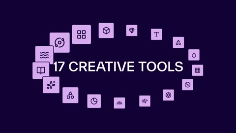 Beat 4: 17 tools orbit