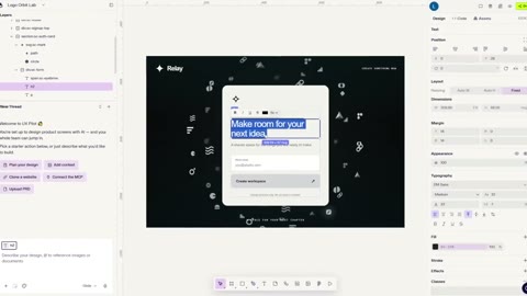 Beat 11: Canvas