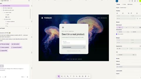 Beat 12: Canvas app