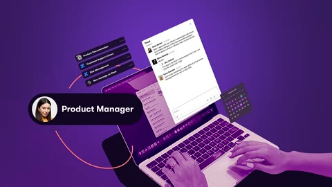 Beat 1: Product Manager