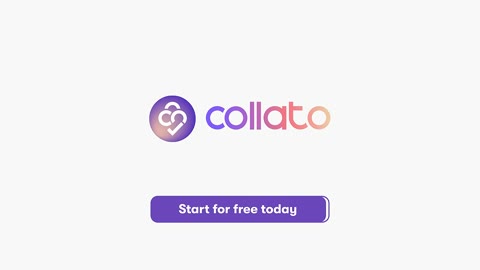 Beat 21: Collato logo