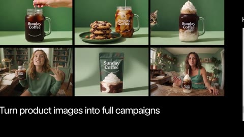 Beat 3: Product campaigns