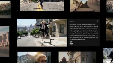 Beat 8: Rail slide
