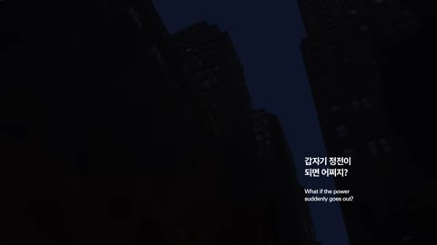 Beat 6: What if the power goes out