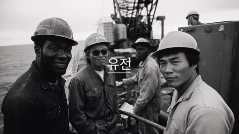 Beat 14: Oil crisis