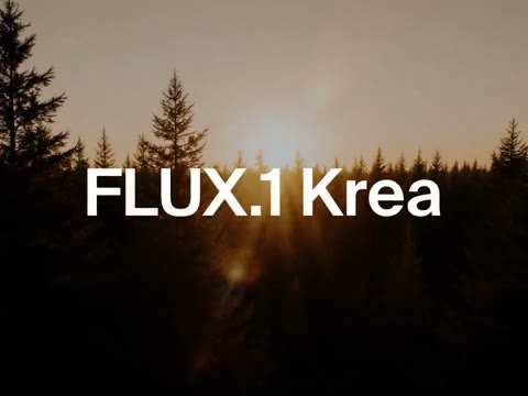 Beat 2: FLUX.1 Krea