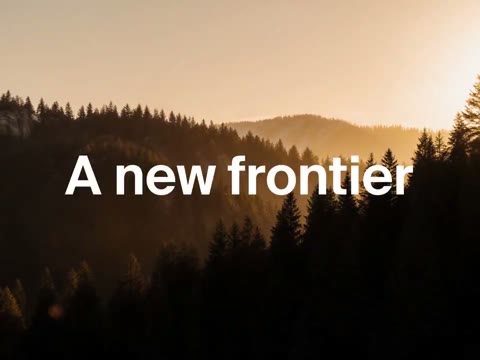Beat 3: A new frontier
