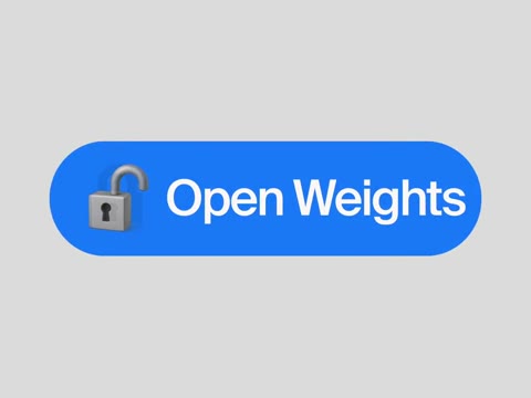 Beat 16: Open Weights