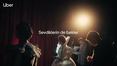 Beat 15: Backstage wide