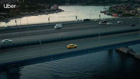 Beat 20: Bridge ride