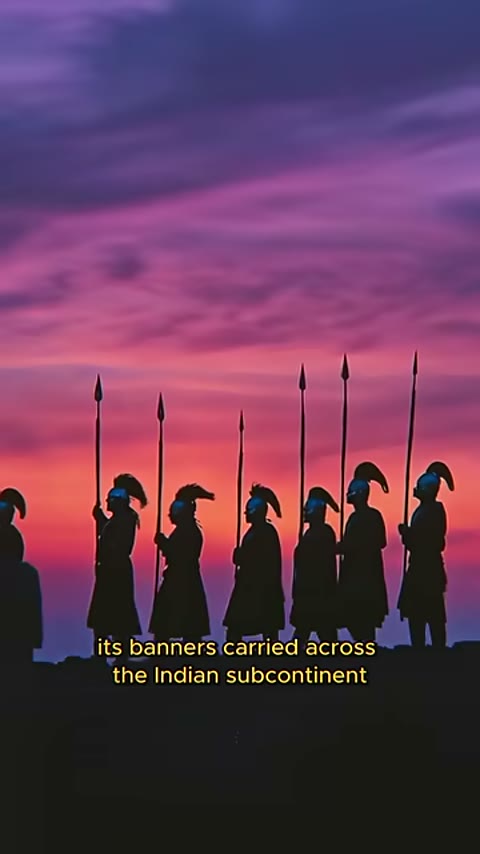 Beat 3: Silhouette banners