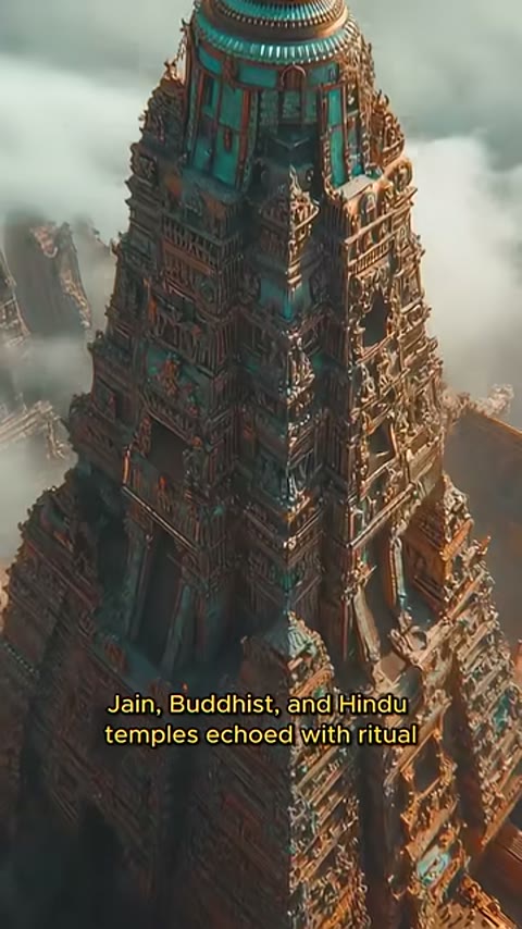 Beat 11: Colossal tower