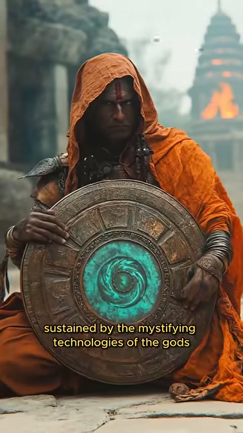 Beat 17: Chandragupta
