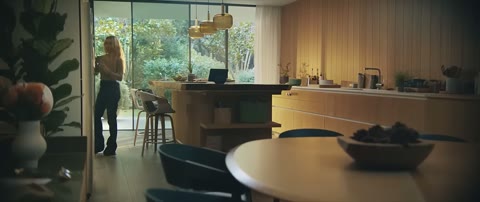 Beat 1: Kitchen