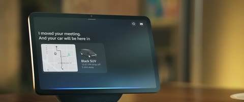 Beat 2: Meeting moved