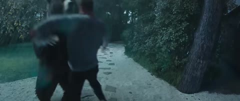 Beat 18: Bear