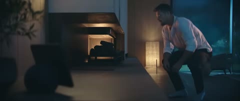 Beat 19: Bear fight