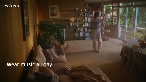 Beat 5: Wear music all day