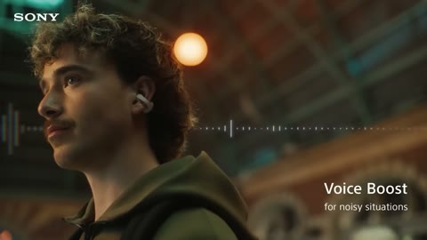 Beat 10: Listening modes