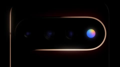 Beat 7: Camera bar