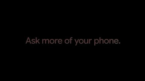 Beat 10: Ask more