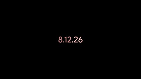 Beat 12: Date