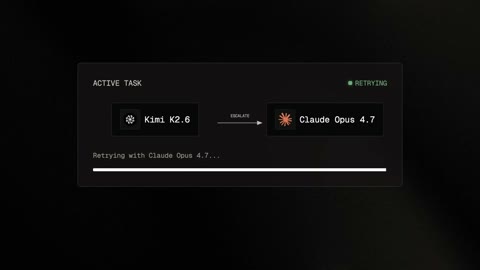 Beat 12: Escalation demo