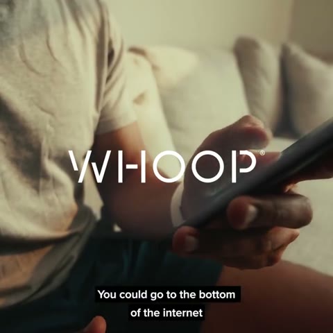 Beat 1: Sofa scroll
