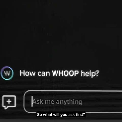 Beat 12: Ask first