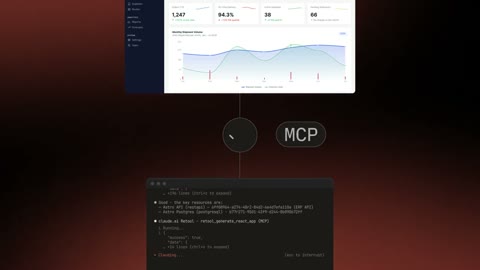 Beat 18: Import React code