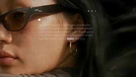 Beat 13: Words become a feel