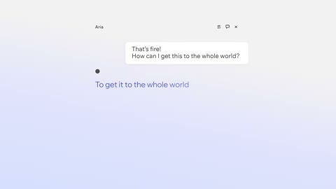 Beat 16: Follow-up prompt