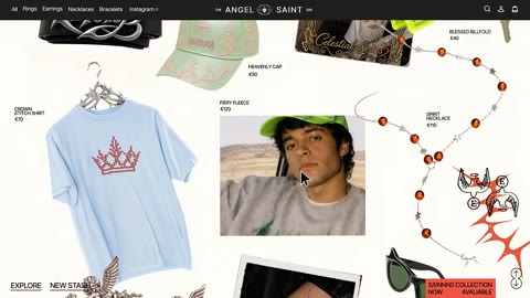 Beat 18: Add Wix Stores