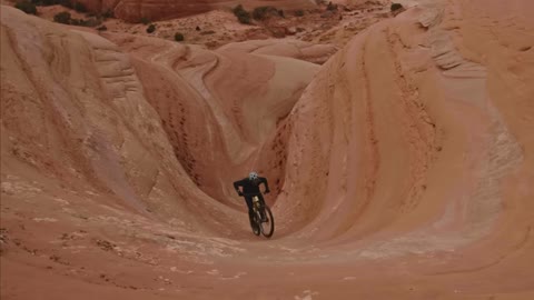 Beat 19: Backflip