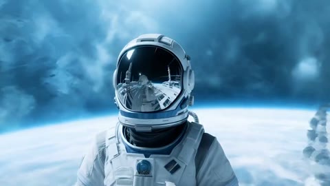 Beat 3: Planet and nebula