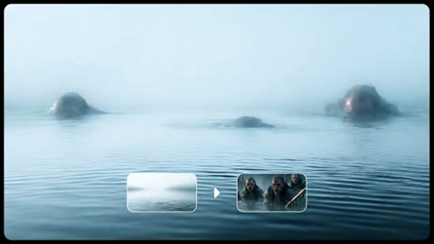 Beat 6: Start and End frames