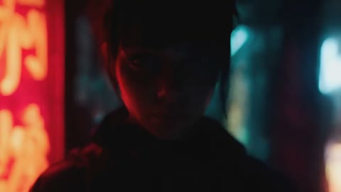 Beat 11: Night street