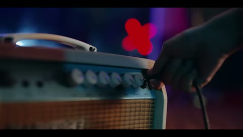 Beat 3: Amp
