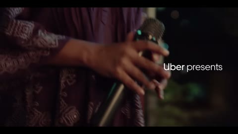 Beat 4: Uber presents