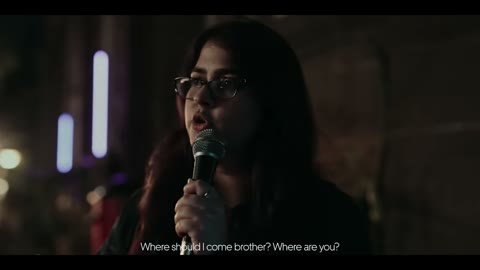 Beat 10: Where are you