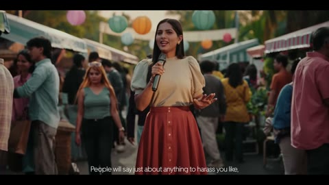 Beat 13: Market