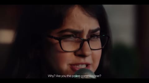 Beat 23: Police commissioner