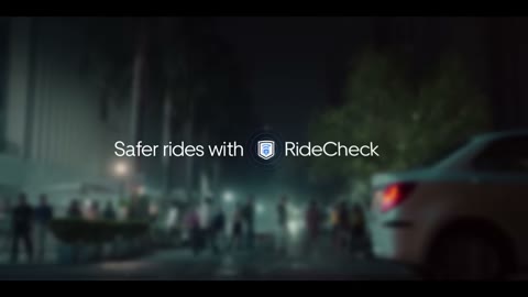 Beat 26: Safer rides