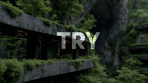 Beat 1: TRY