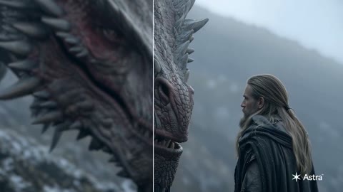Beat 22: Dragon