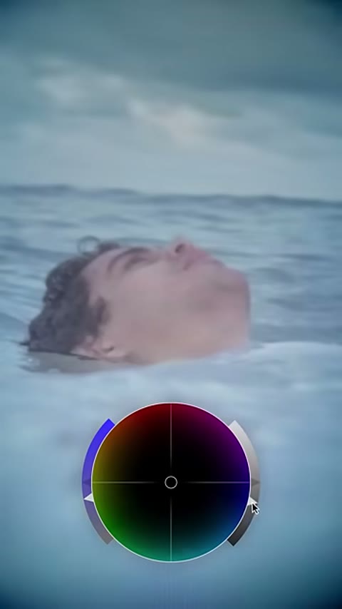 Beat 17: Graded swimmer