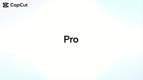 Beat 8: Pro