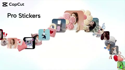 Beat 10: Sticker arc