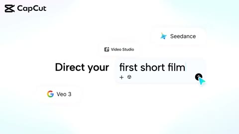 Beat 18: First short film