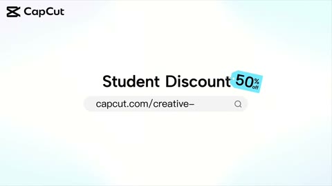 Beat 26: Student Discount